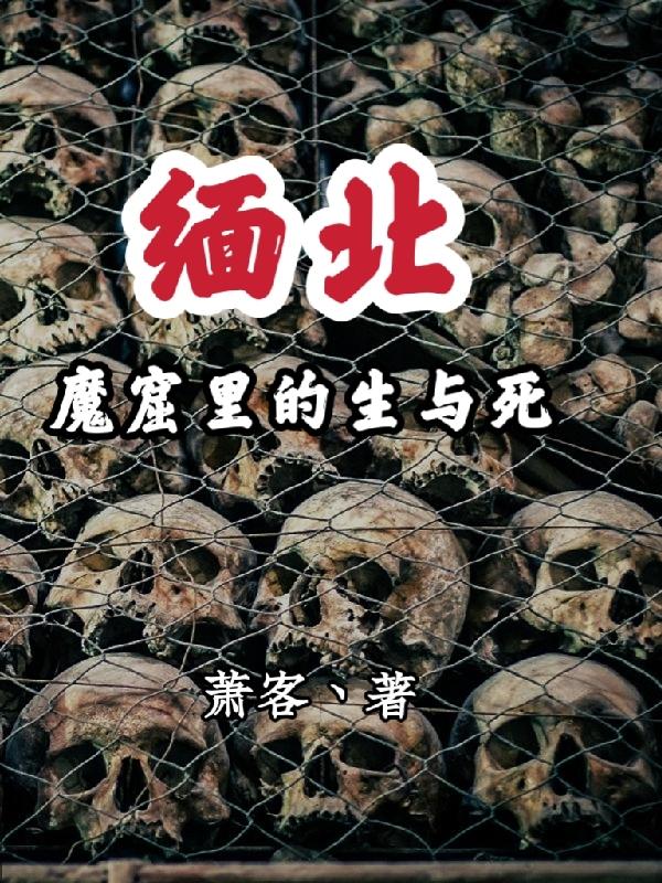 缅北,魔窟里的生与死