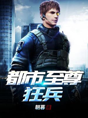 都市至尊狂兵